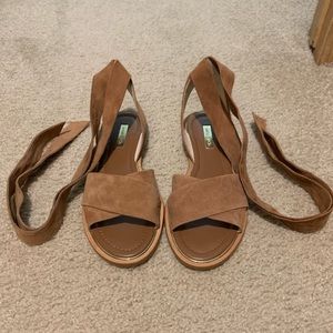 Louise et Cie sandals